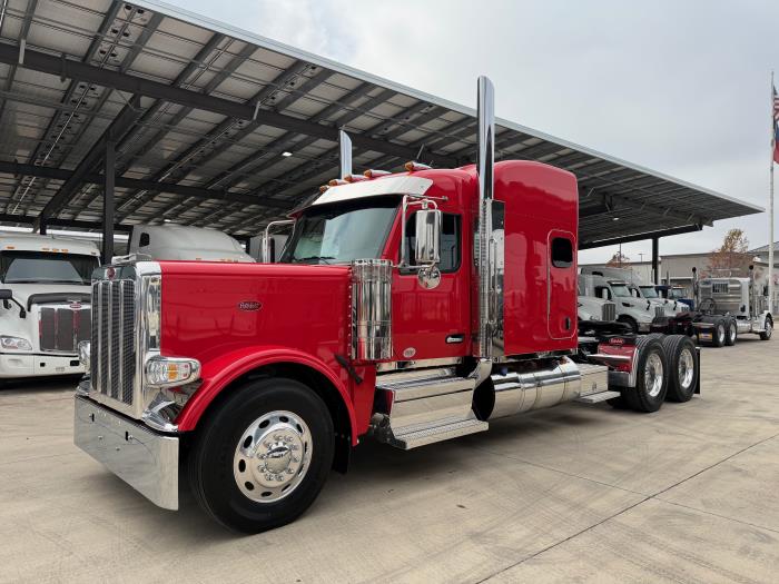 2026 Peterbilt 589-2