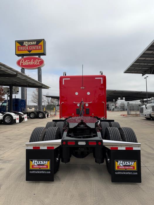 2026 Peterbilt 589-5