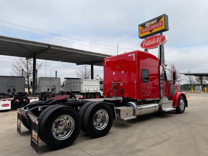 2026 Peterbilt 589-6