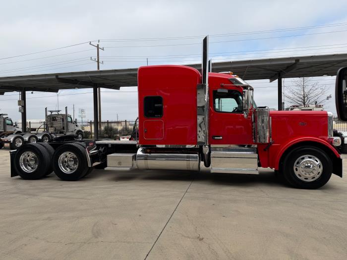 2026 Peterbilt 589-7