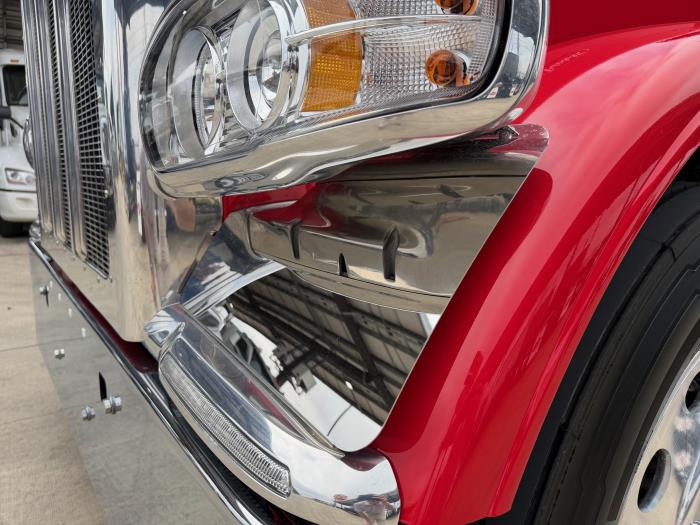 2026 Peterbilt 589-9