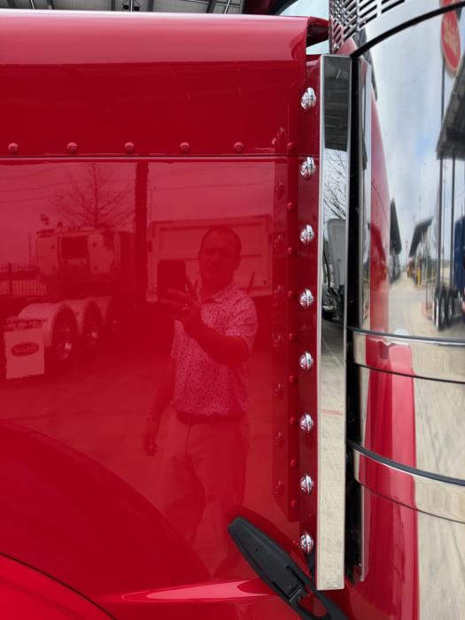 2026 Peterbilt 589-10