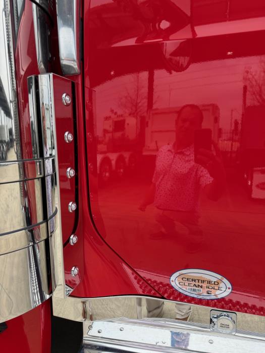 2026 Peterbilt 589-11