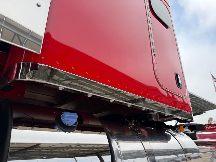 2026 Peterbilt 589-13