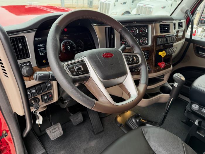 2026 Peterbilt 589-16