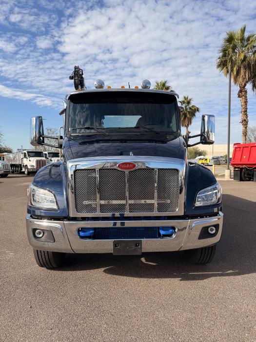2026 Peterbilt 537-10