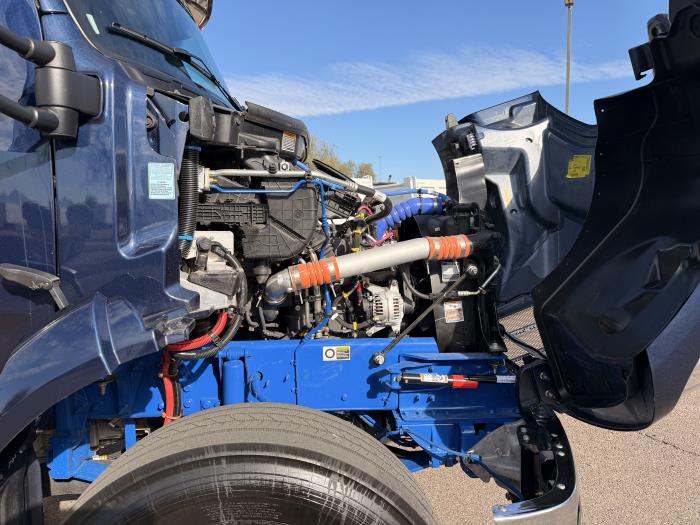 2026 Peterbilt 537-11