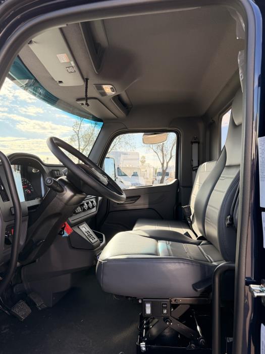 2026 Peterbilt 537-29