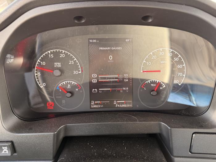 2026 Peterbilt 537-31