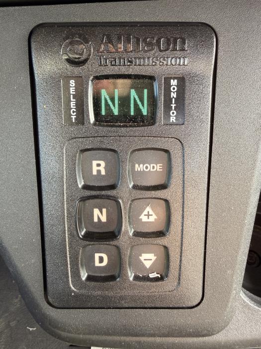 2026 Peterbilt 537-35