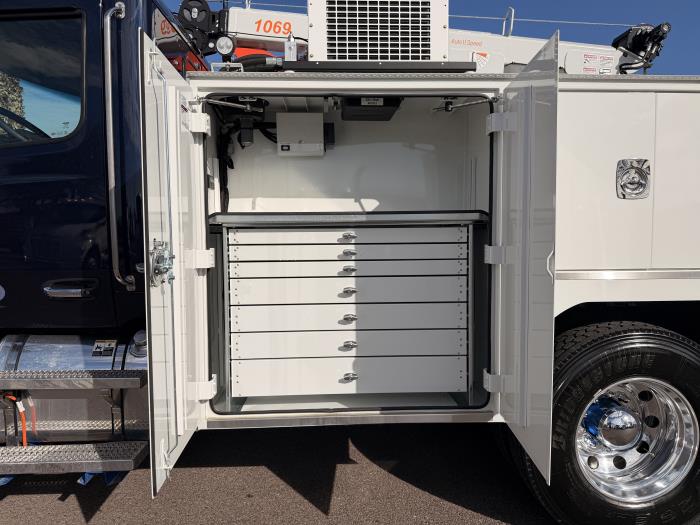 2026 Peterbilt 537-13