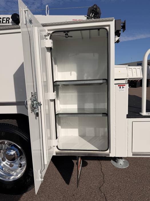 2026 Peterbilt 537-15