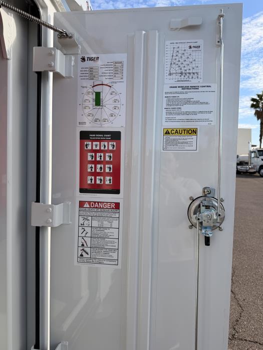 2026 Peterbilt 537-17