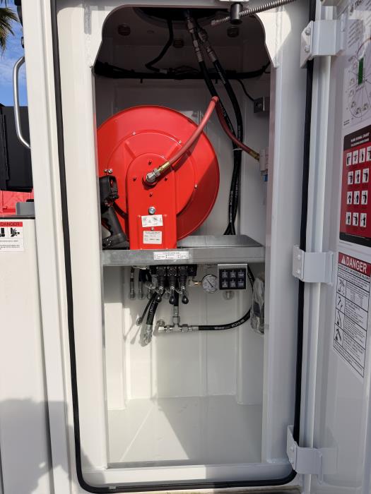 2026 Peterbilt 537-18