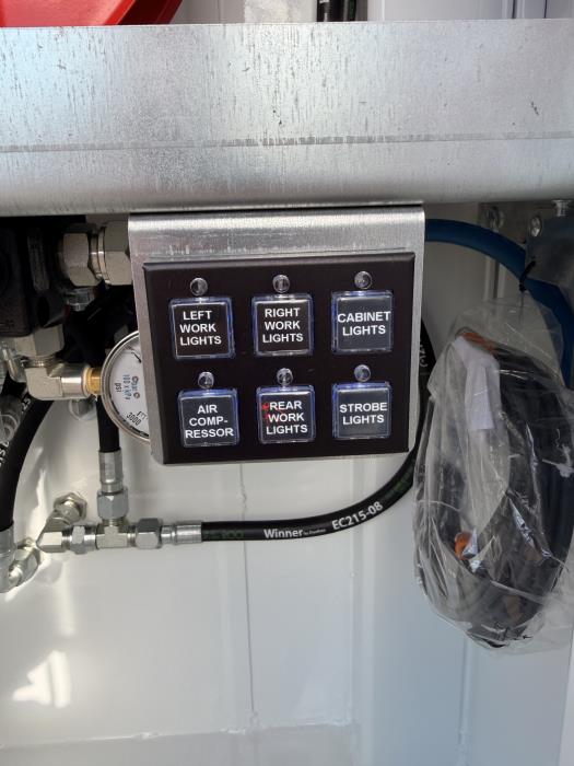 2026 Peterbilt 537-19