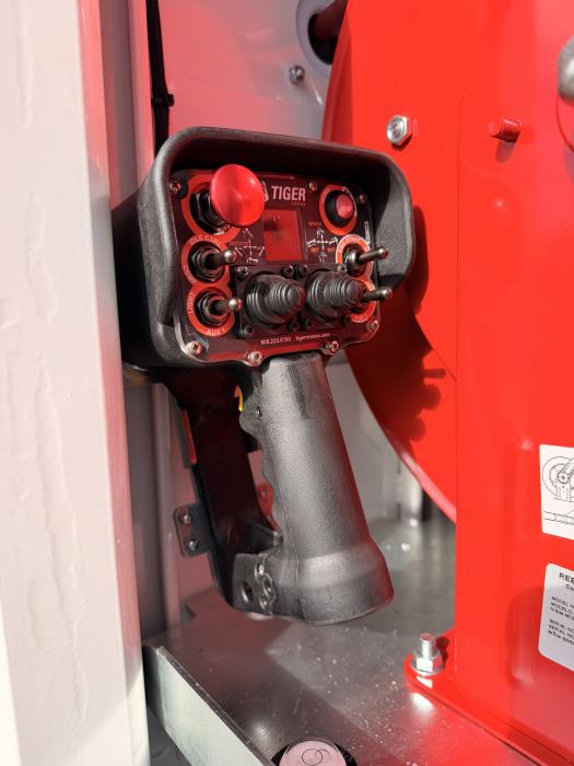 2026 Peterbilt 537-20