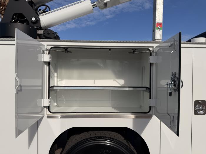 2026 Peterbilt 537-21