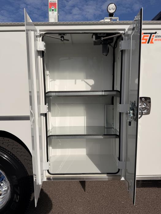 2026 Peterbilt 537-22