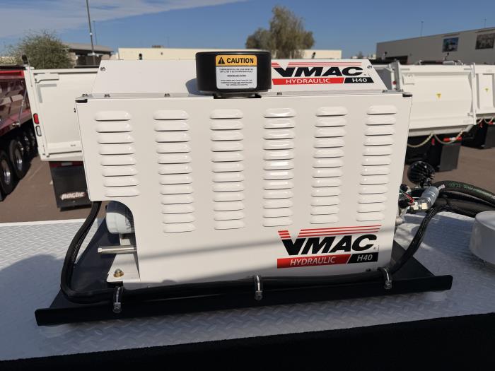 2026 Peterbilt 537-26