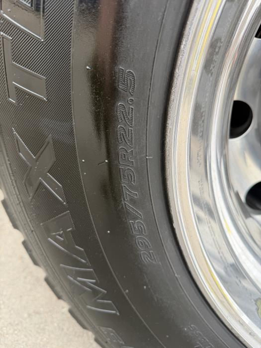 2022 Peterbilt 579-9