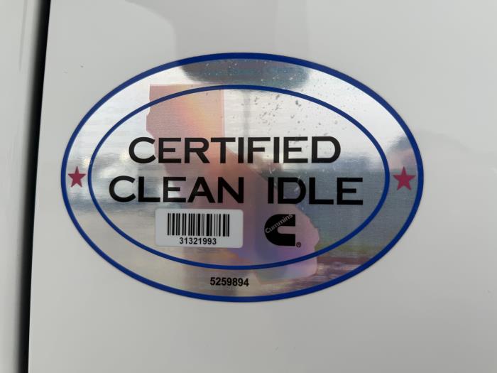 2022 Peterbilt 579-15