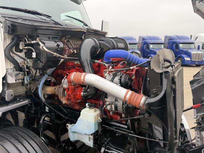 2022 Peterbilt 579-19