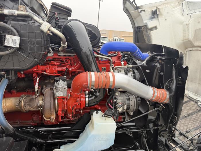 2022 Peterbilt 579-20