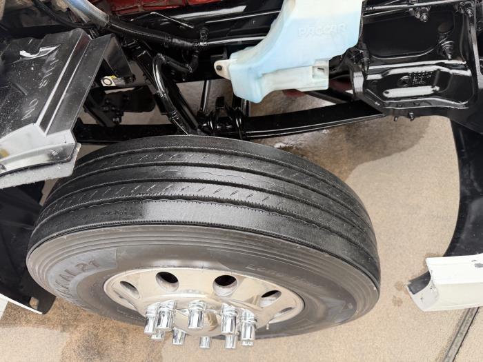 2022 Peterbilt 579-21