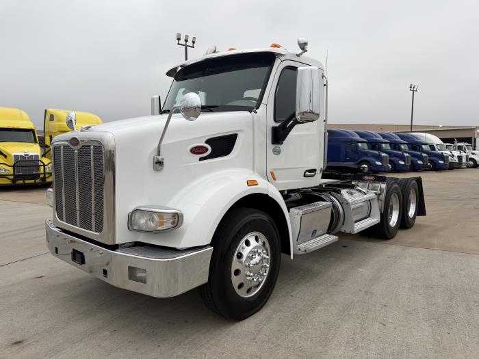 2020 Peterbilt 567-1