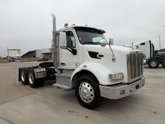 2020 Peterbilt 567-7