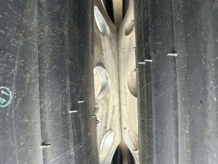 2020 Peterbilt 567-10