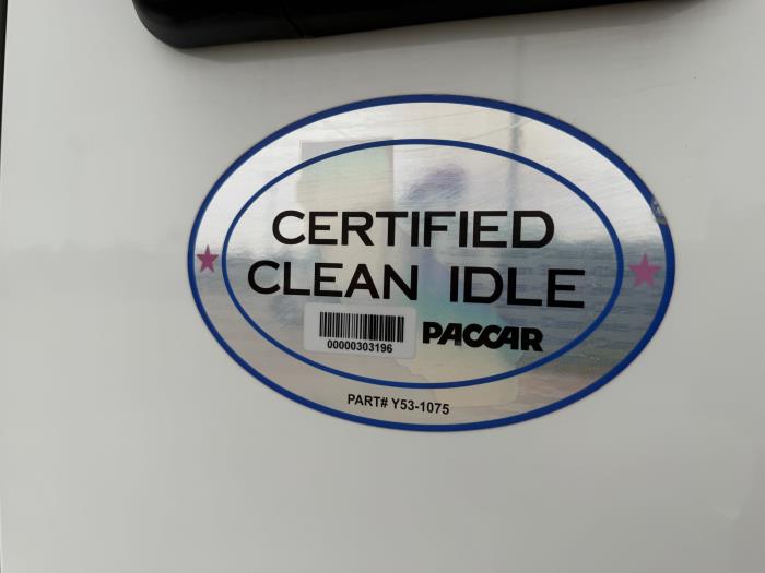 2020 Peterbilt 567-15