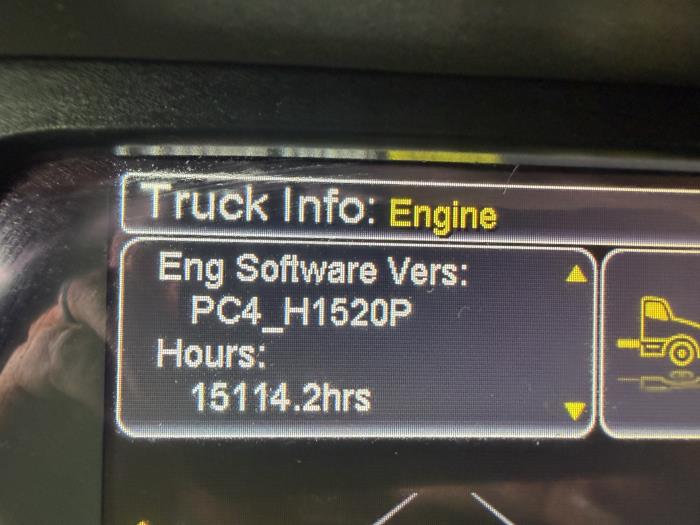 2020 Peterbilt 567-32