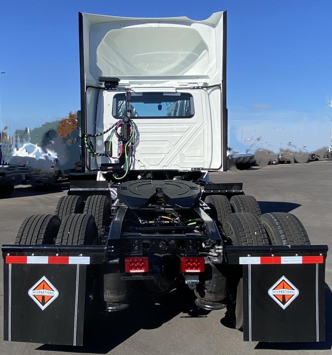 2025 International LT625-5