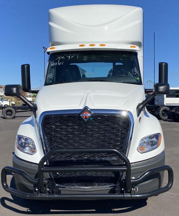 2025 International LT625-2