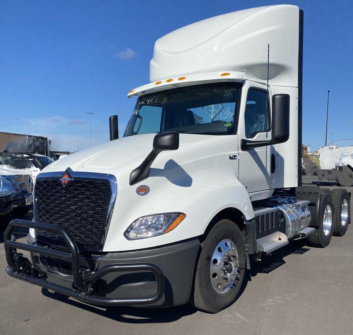 2025 International LT625-3