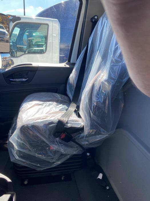 2025 International LT625-10