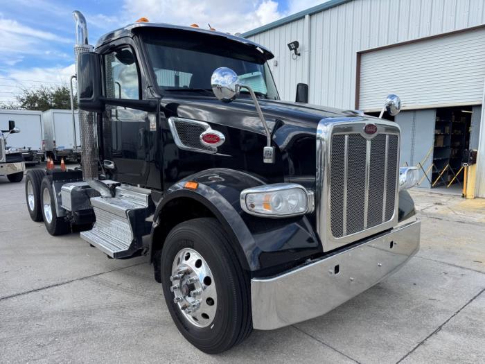 2022 Peterbilt 567-3