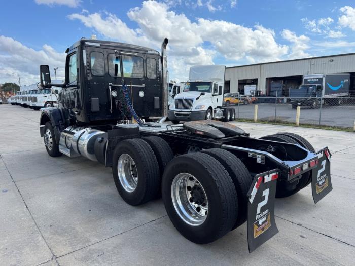 2022 Peterbilt 567-7