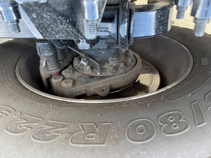 2022 Peterbilt 567-9