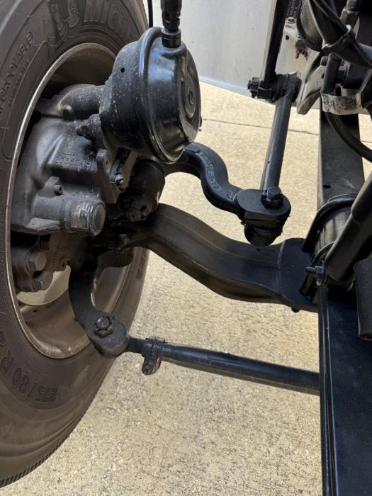 2022 Peterbilt 567-12