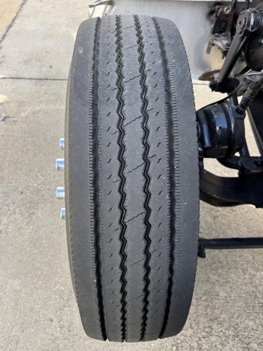 2022 Peterbilt 567-13