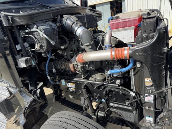 2022 Peterbilt 567-14