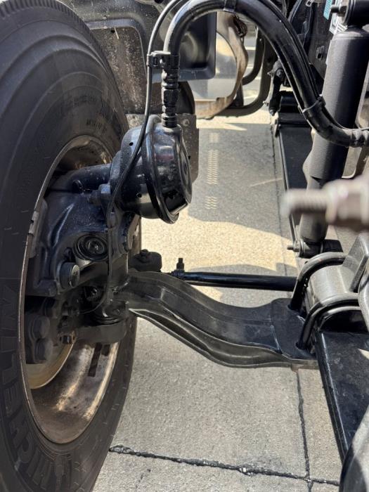 2022 Peterbilt 567-16