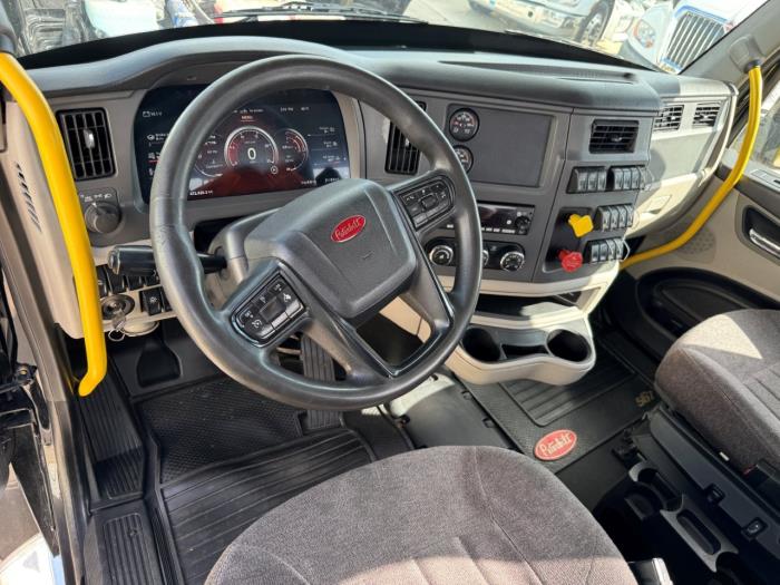 2022 Peterbilt 567-20