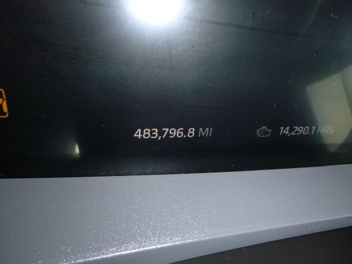 2022 Kenworth T680-7