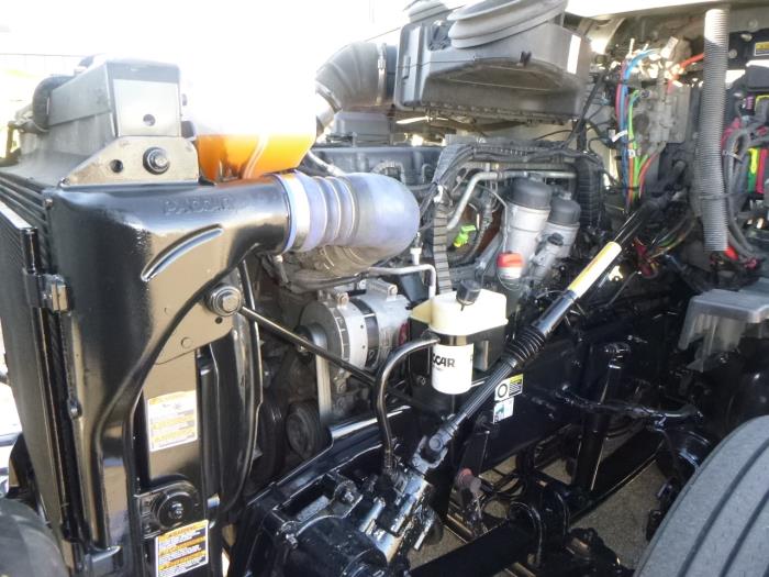 2022 Kenworth T680-19