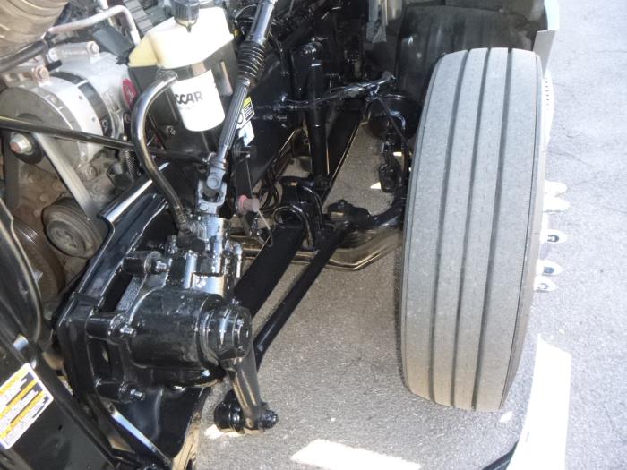 2022 Kenworth T680-20