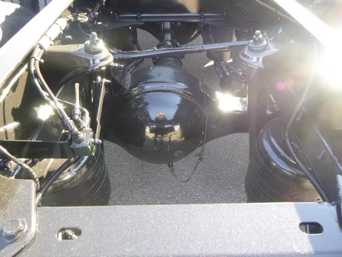 2022 Kenworth T680-25