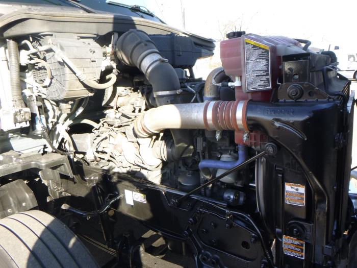 2022 Kenworth T680-30